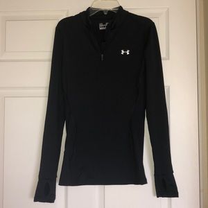 UA 1/4 ZIP